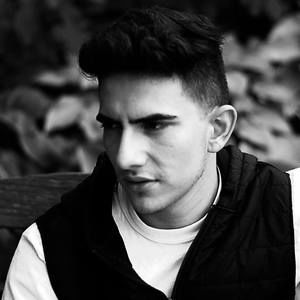 Meet your Posher, Ernie